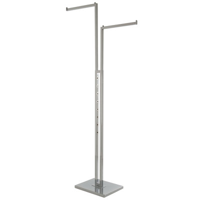 Metal Clothing Rack