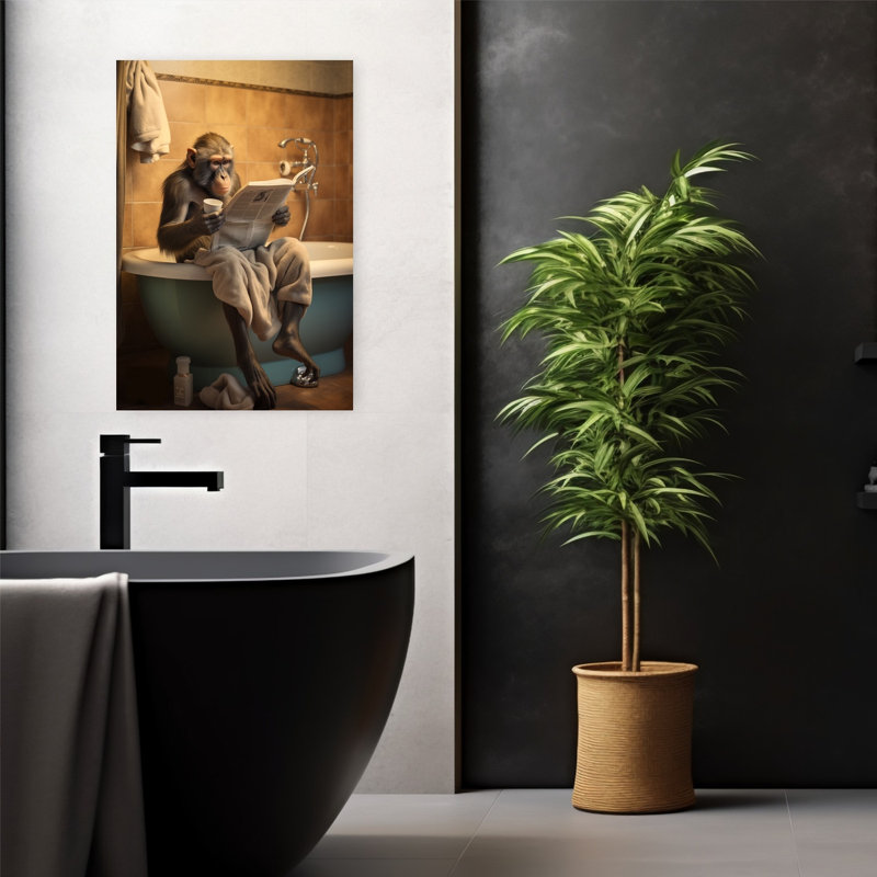 Art contemporain Art cheval contemporain, H 24 po x l 16 po