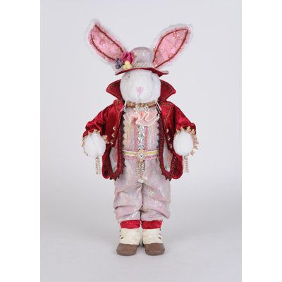 William Bunny