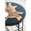 Table d'appoint en bois Modern Modern Modern
