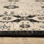 Tapis en laine beige / noir Kuester Traditonal-590949164