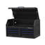 Commode supérieure 6 tiroirs 46,06 po