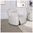 Upholstered Recliner