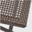 HILLSIDE BISTRO CHAIR,Set of 2