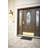Non-Slip Doormat for Entry, 18" x 30", Waterproof, Mat-1997335099