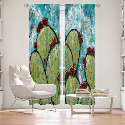 Beckfield Room Darkening Curtain Pair