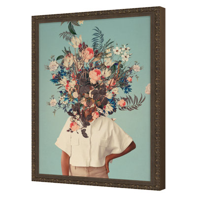 «Thank God It's Spring» par Moth, Frank