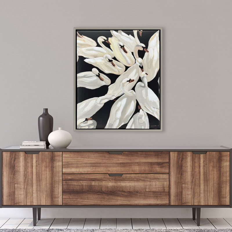 Bevy Print by Knighten Propac Images
