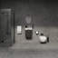 Combinaison de meuble-lavabo polyvalent pour les petits espaces, alliant style et fonctionnalité.-1826503457-1826503463