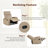Upholstered Recliner-265062130