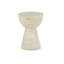 Table d'appoint Cole and Grey Mango Wood