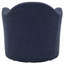 Fauteuil pivotant l 30,5 po Brada-2079499570