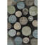 Tapis géométrique de qualité supérieure lavable à la machine Mayfield-1250744242-1250744249