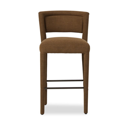 Beverly Stool-Crypton Wayfarer Snow-Bar