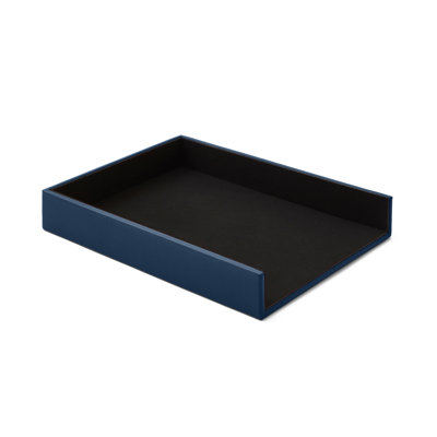Sergent Leather Paper Organiser