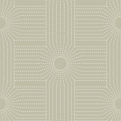 CoEd Self-Adhesive Wallpaper Tile