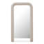 Solid Wood Rectangle Mirror-96123825-96123830