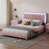Rose est en rupture de stock