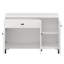 116cm Wide 1 -Drawer File Cabinet