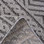 5X7 Area Rug Geometric Indoor-Outdoor