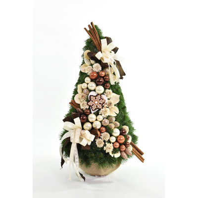 Artificial Pine Christmas Tree
