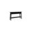 Thaki 51.18'' Solid Wood Console Table