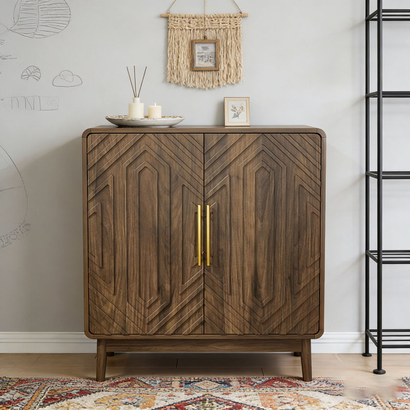 Buffet avec rangement, 1