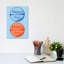 Happy Thirsty Pill Blue by Jaymie Metz - Wrapped Canvas Print-1497991760