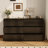 59"W 6 Drawer Dresser-905016559