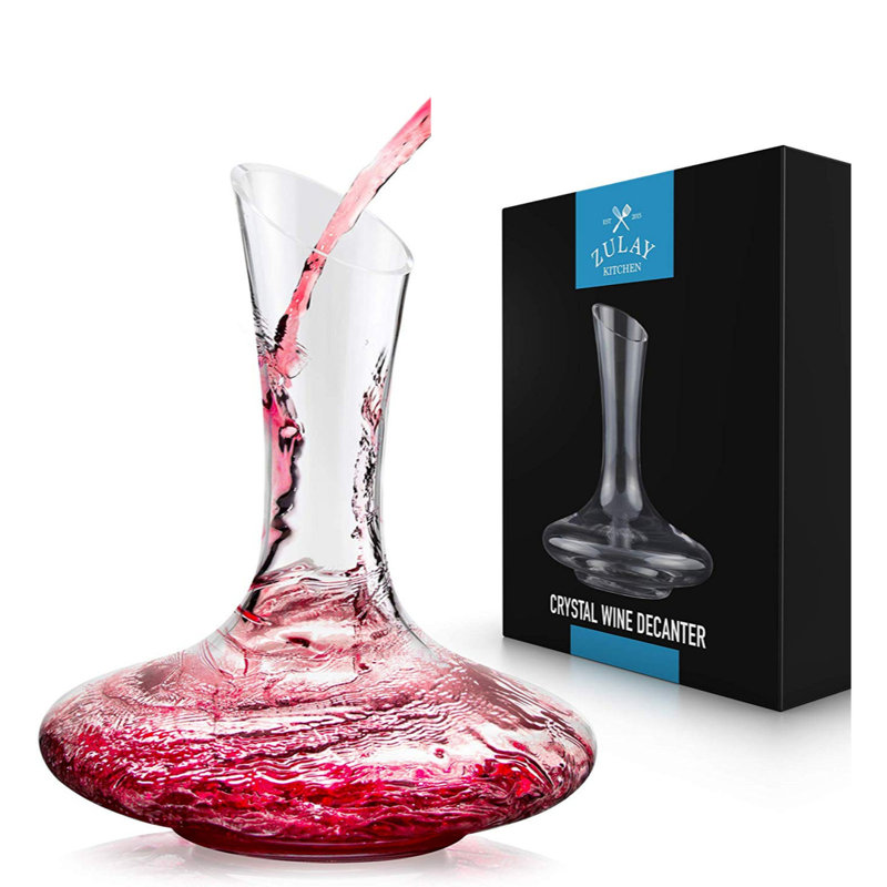 Carafe à décanter Zulay