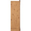 Androula 4 Door Wardrobe