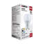12 Watt White LED Bulb-484086345