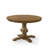 Round Dining Table (Table Only)-579902348