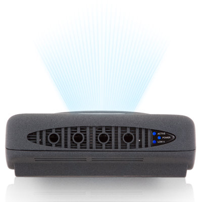  Ioniser