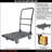500 Lb. Capacity Foldable Platform Dolly