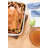 Silicone No Power Source Required / Manual Meat Baster