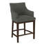 Upholstered Stool-427837609-427837794