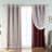 Styrkar Blackout Curtain-1614523552