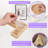 Chaddie Text & Numbers Piggy Bank-720984113