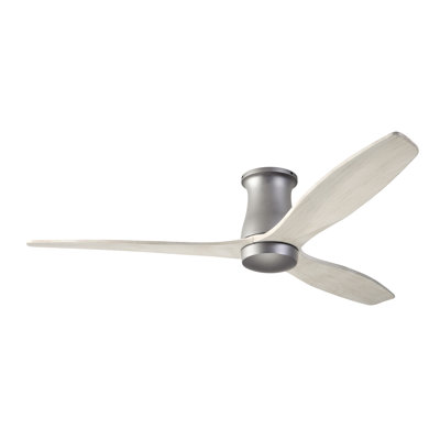 Arbor Flush Mount Ceiling Fan
