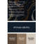 Abstrait art fluide sur toile grise 89-1028378587