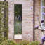 Hamall Metal Flat Wall Mirror-2103818681-2103818631
