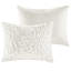 Édredon 3 pièces en chenille de coton-119448956-119448957