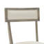 Chaise d'appoint Dunblane