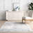 Everlee SpinClean Faded Persian Machine Washable Area Rug-623601859