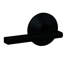Latitude Custom Hall-Closet and Bed-Bath Door Lever with Kinsler Trim-27327056