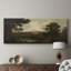 Landscape Series-DLVIII- Gallery Wrapped Canvas -Ready to Hang-1224585953