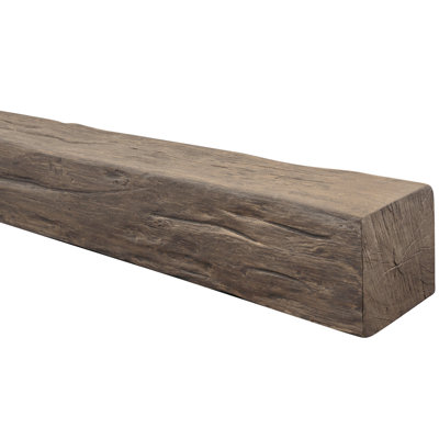 Castra High-density Polyurethane Mantel
