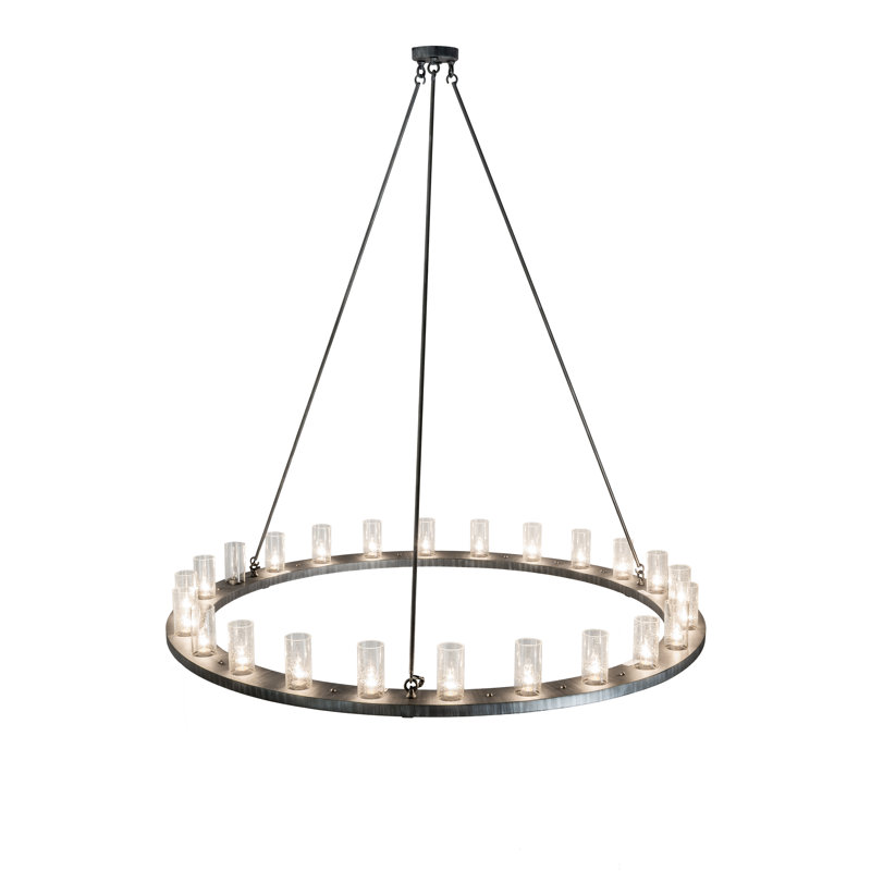 Omperkash 24 - Light Chandelier