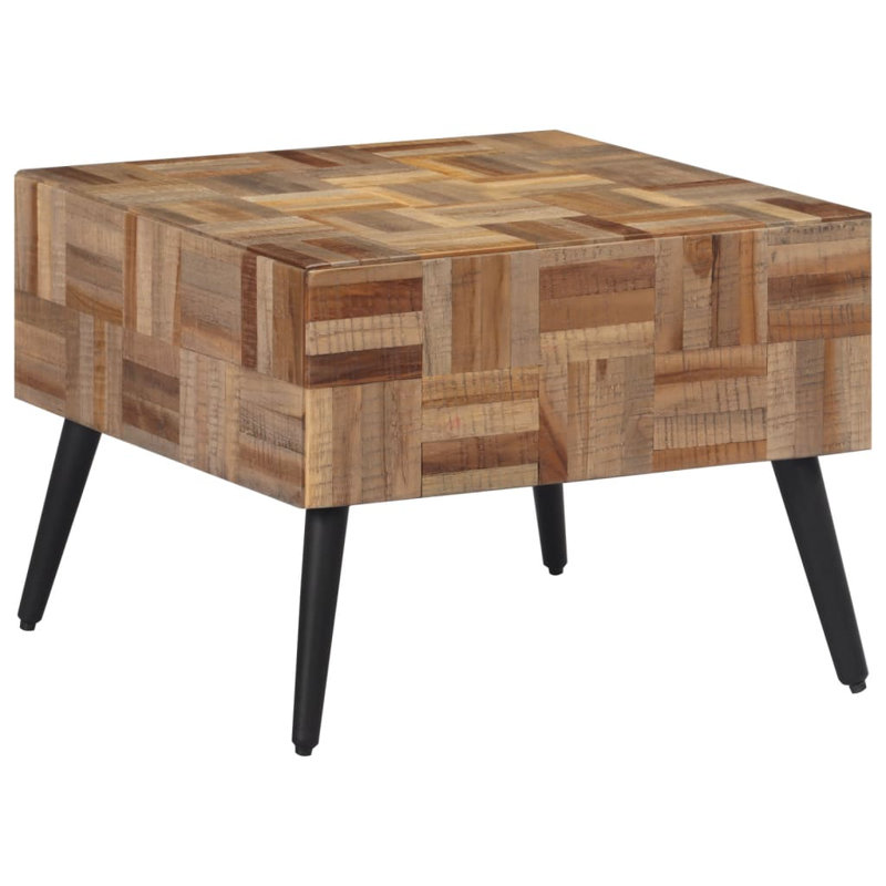Elmirasol Four Leg Coffee Table